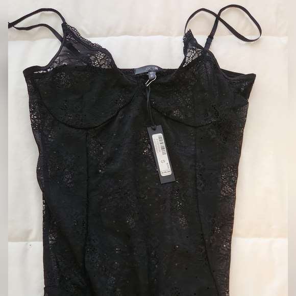 Joe's bodyuit Size S - Picture 4 of 10